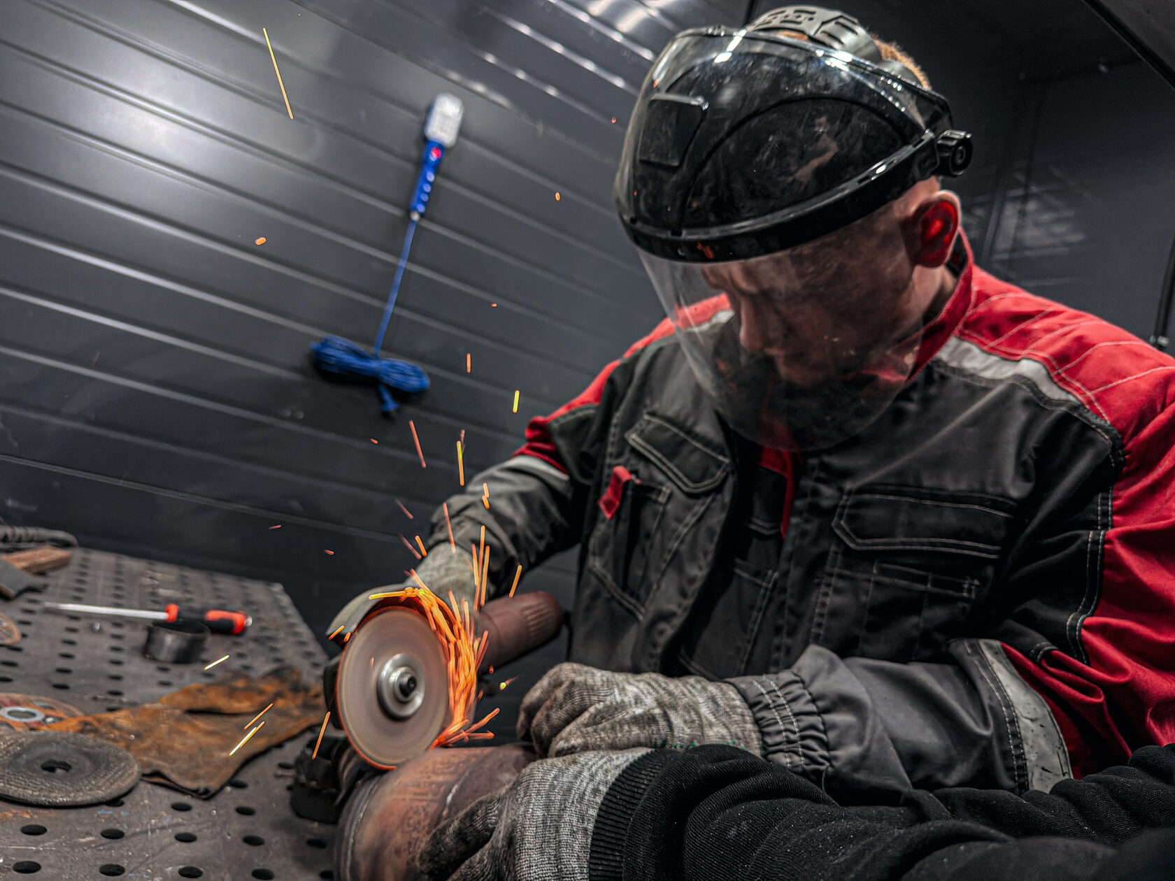 ремонт катализаторов краснодар