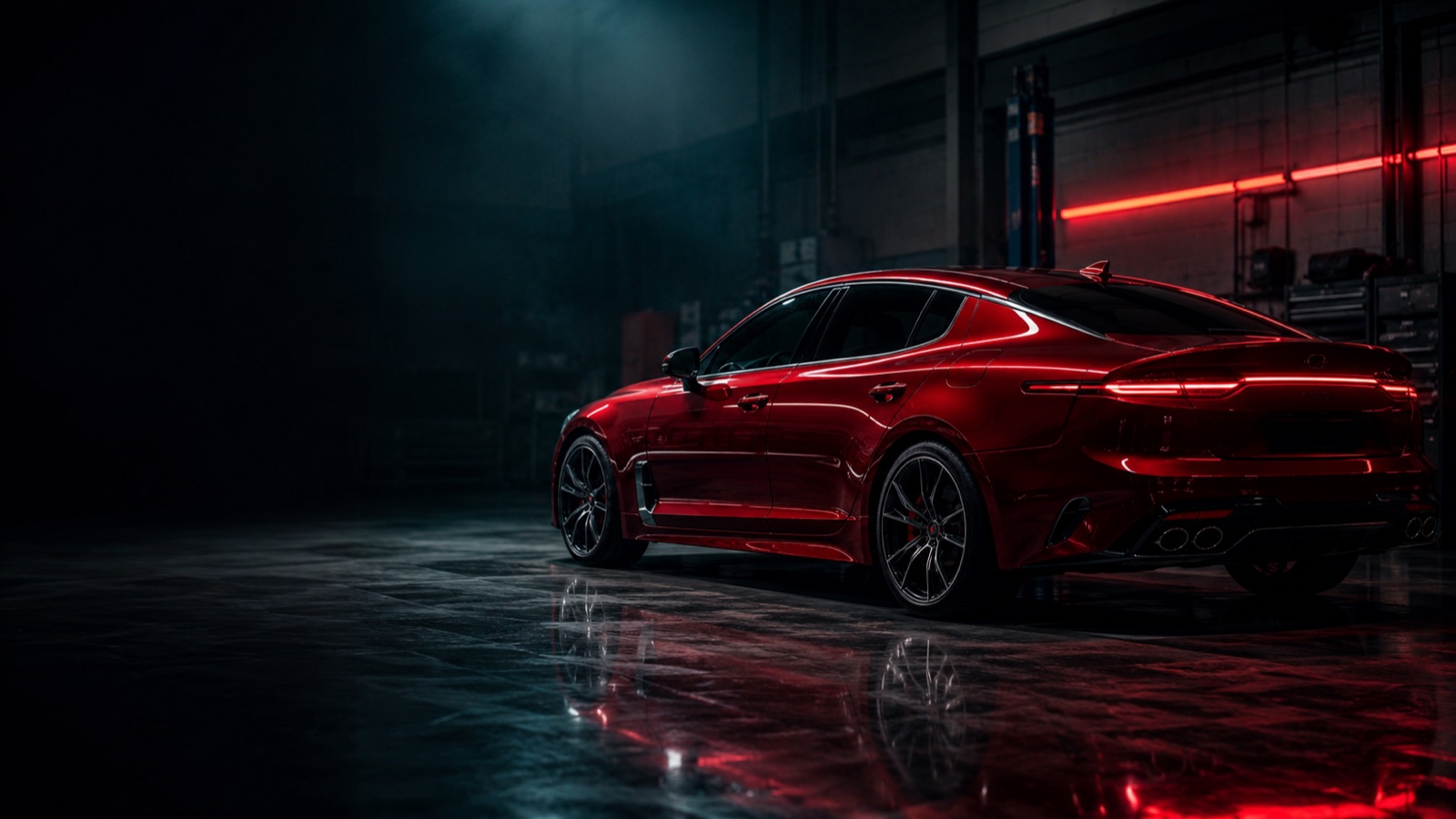 Чип-тюнинг корейских автомобилей: Hyundai, Kia, Genesis — стоит ли?